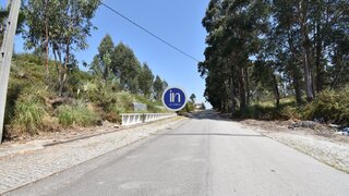 Land for sale in Vila Nova de Famalicão, Portugal — €550,000