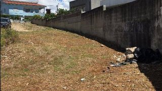Land for sale in Vila Nova de Famalicão, Portugal — €32,000