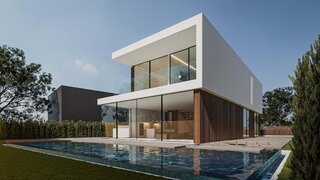 Land for sale in Loulé, Portugal — €335,000