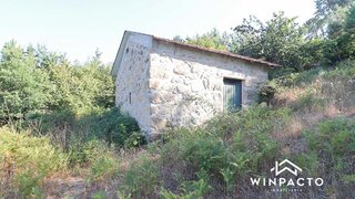 Land for sale in Mangualde, Portugal — €19,900