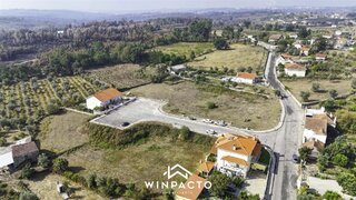 Terreno para venda em Mangualde, Portugal — 19 000 €
