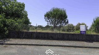 Land for sale in Nelas, Portugal — €39,900