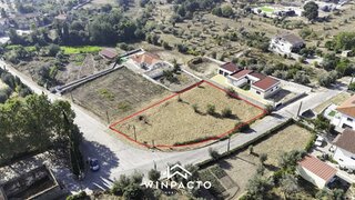 Terreno para venda em Mangualde, Portugal — 44 900 €