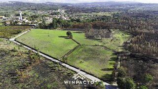 Terreno para venda em Mangualde, Portugal — 105 000 €