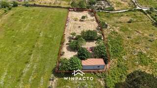 Terreno para venda em Mangualde, Portugal — 57 500 €
