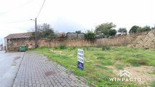 Land for sale in Nelas, Portugal — €33,000