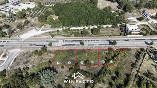 Land for sale in Mangualde, Portugal — €57,000