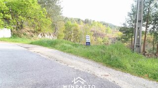 Land for sale in Seia, Portugal — €25,000
