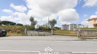 Land for sale in Nelas, Portugal — €55,000