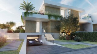 Terreno de 315 m² em Faro