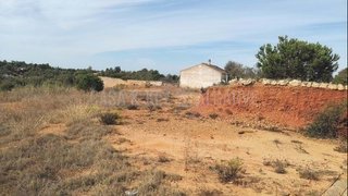 Terreno de 4690 m² em Lagoa