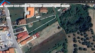 Land for sale in Soure, Portugal — €17,500