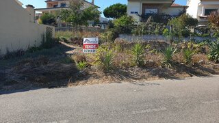 Land for sale in Figueira da Foz, Portugal — €70,000