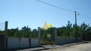 Land for sale in Figueira da Foz, Portugal — €140,000