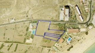 Land for sale in Porto Santo, Portugal