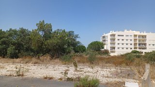 Land for sale in Portimão, Portugal — €1,750,000