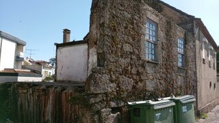 Land for sale in Tondela, Portugal