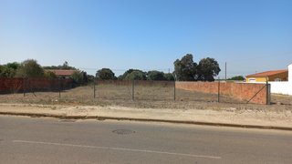 Terreno em Sousel
