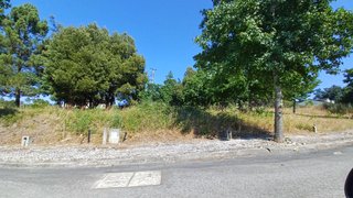 Land for sale in Viseu, Portugal