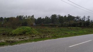 Land for sale in Tondela, Portugal — €151,000