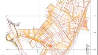 Terreno de 283 050 m² em Coimbra