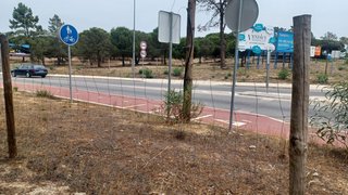 Land for sale in Loulé, Portugal — €600,000