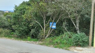 Land for sale in Ourém, Portugal — €40,000