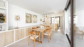 4-bedroom house with pool in Puerto de la Torre - Atabal, Málaga