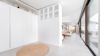 4-bedroom house with pool in Puerto de la Torre - Atabal, Málaga