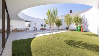 4-bedroom house with pool in Puerto de la Torre - Atabal, Málaga