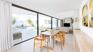 4-bedroom house with pool in Puerto de la Torre - Atabal, Málaga