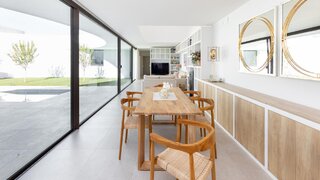 4-bedroom house with pool in Puerto de la Torre - Atabal, Málaga