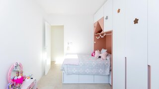 4-bedroom house with pool in Puerto de la Torre - Atabal, Málaga