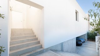 4-bedroom house with pool in Puerto de la Torre - Atabal, Málaga