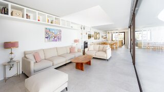 4-bedroom house with pool in Puerto de la Torre - Atabal, Málaga