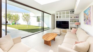 4-bedroom house with pool in Puerto de la Torre - Atabal, Málaga