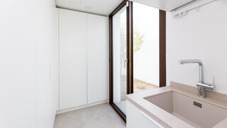 4-bedroom house with pool in Puerto de la Torre - Atabal, Málaga