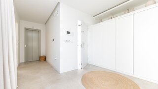 4-bedroom house with pool in Puerto de la Torre - Atabal, Málaga