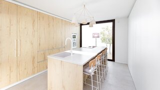 4-bedroom house with pool in Puerto de la Torre - Atabal, Málaga