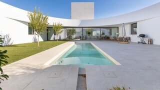4-bedroom house with pool in Puerto de la Torre - Atabal, Málaga