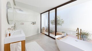 4-bedroom house with pool in Puerto de la Torre - Atabal, Málaga