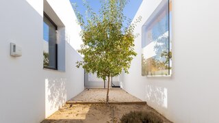 4-bedroom house with pool in Puerto de la Torre - Atabal, Málaga