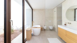 4-bedroom house with pool in Puerto de la Torre - Atabal, Málaga