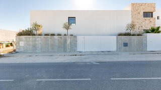 4-bedroom house with pool in Puerto de la Torre - Atabal