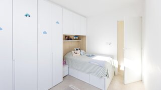 4-bedroom house with pool in Puerto de la Torre - Atabal, Málaga