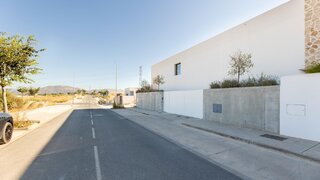 4-bedroom house with pool in Puerto de la Torre - Atabal, Málaga