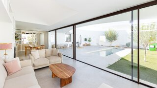 4-bedroom house with pool in Puerto de la Torre - Atabal, Málaga