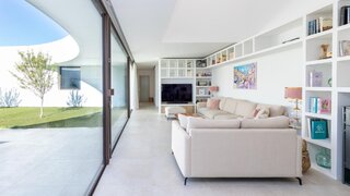 4-bedroom house with pool in Puerto de la Torre - Atabal, Málaga