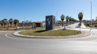 4-bedroom house with pool in Puerto de la Torre - Atabal, Málaga