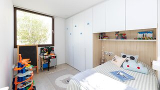 4-bedroom house with pool in Puerto de la Torre - Atabal, Málaga